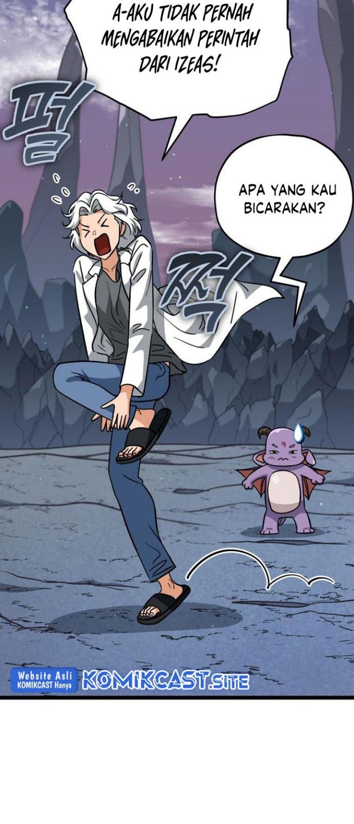 Chapter 110 - halaman 42