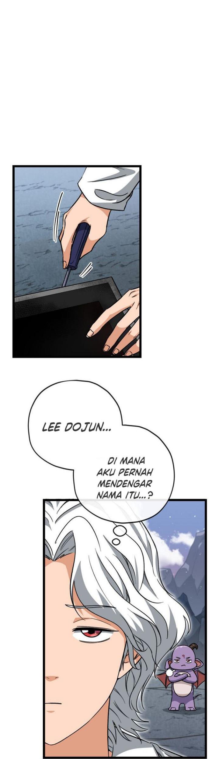 Chapter 110 - halaman 45