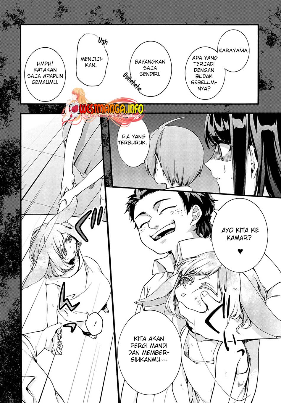 Chapter 32 - halaman 16