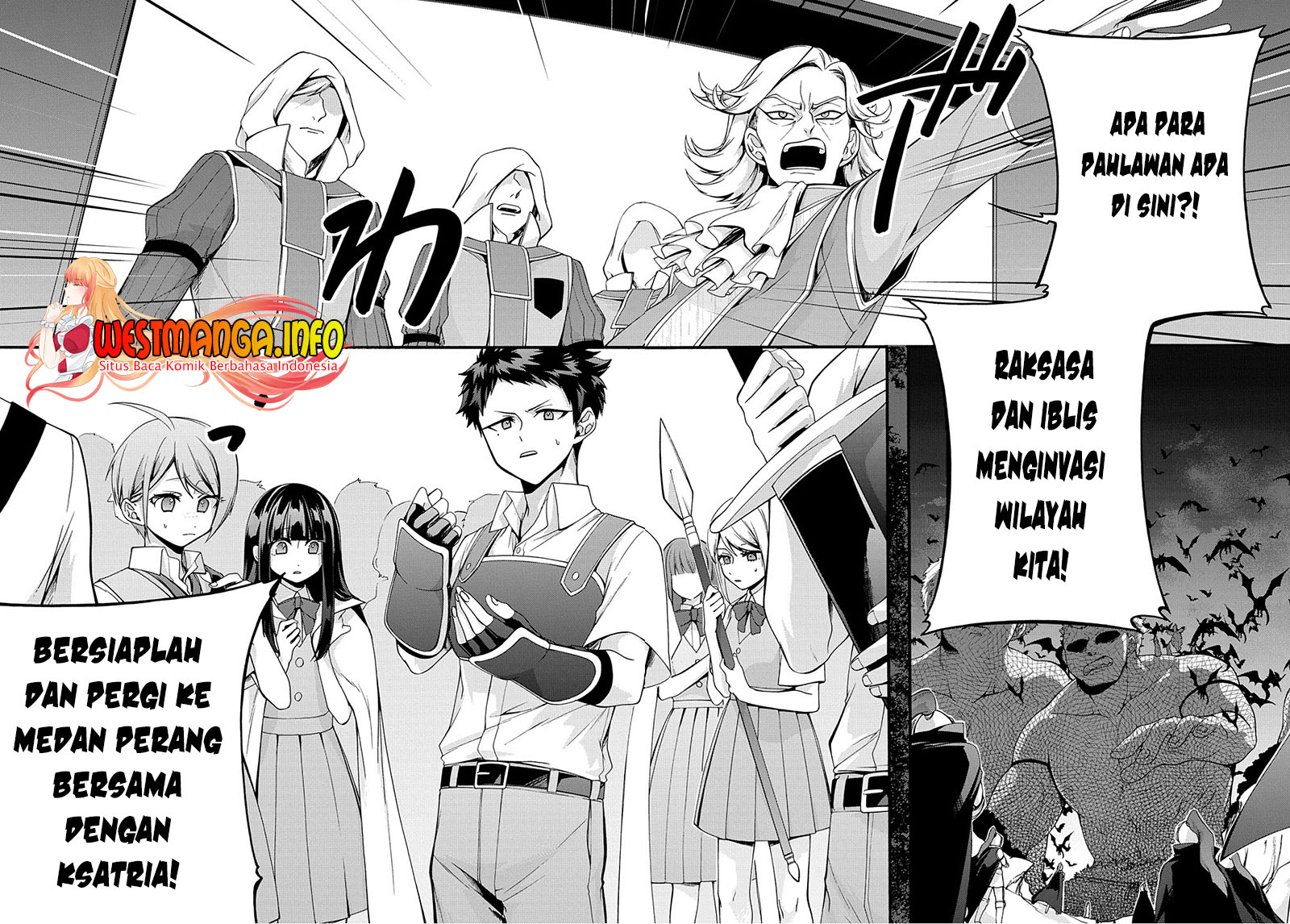 Chapter 32 - halaman 21