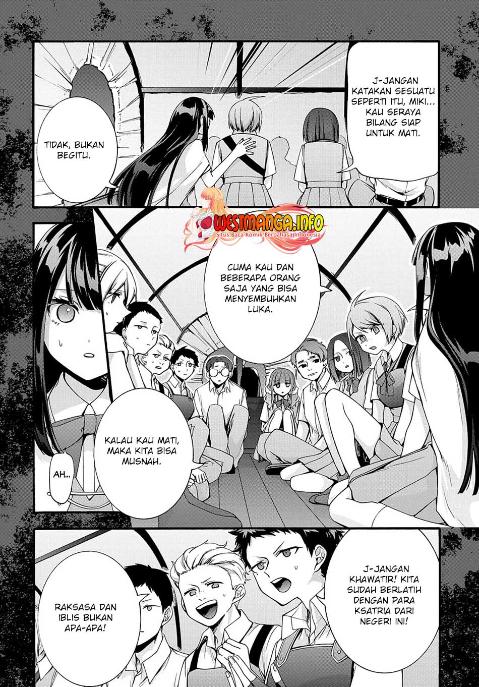 Chapter 32 - halaman 24