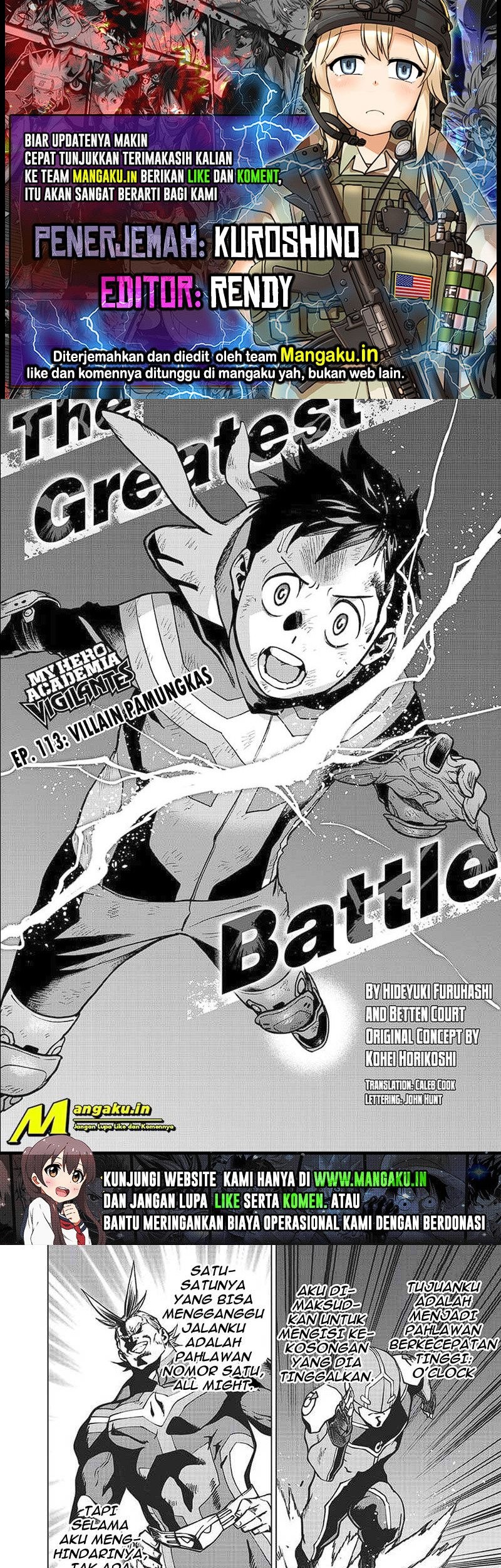 Chapter 113 - halaman 2
