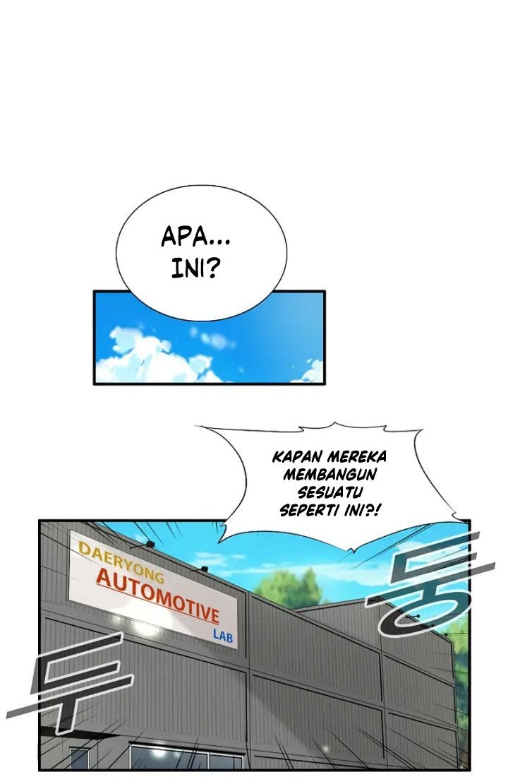 Chapter 70 - halaman 20