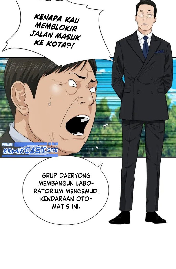 Chapter 70 - halaman 22