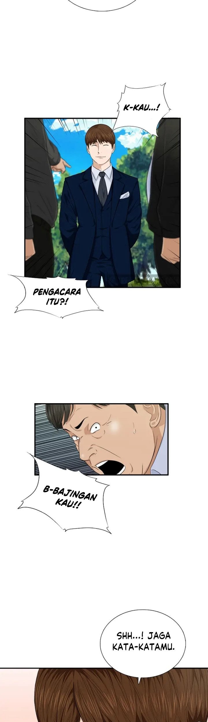 Chapter 70 - halaman 25