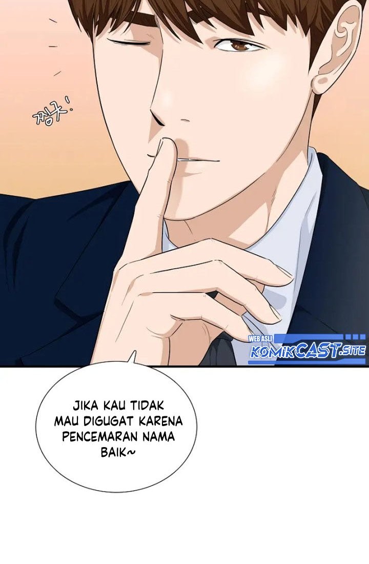 Chapter 70 - halaman 26