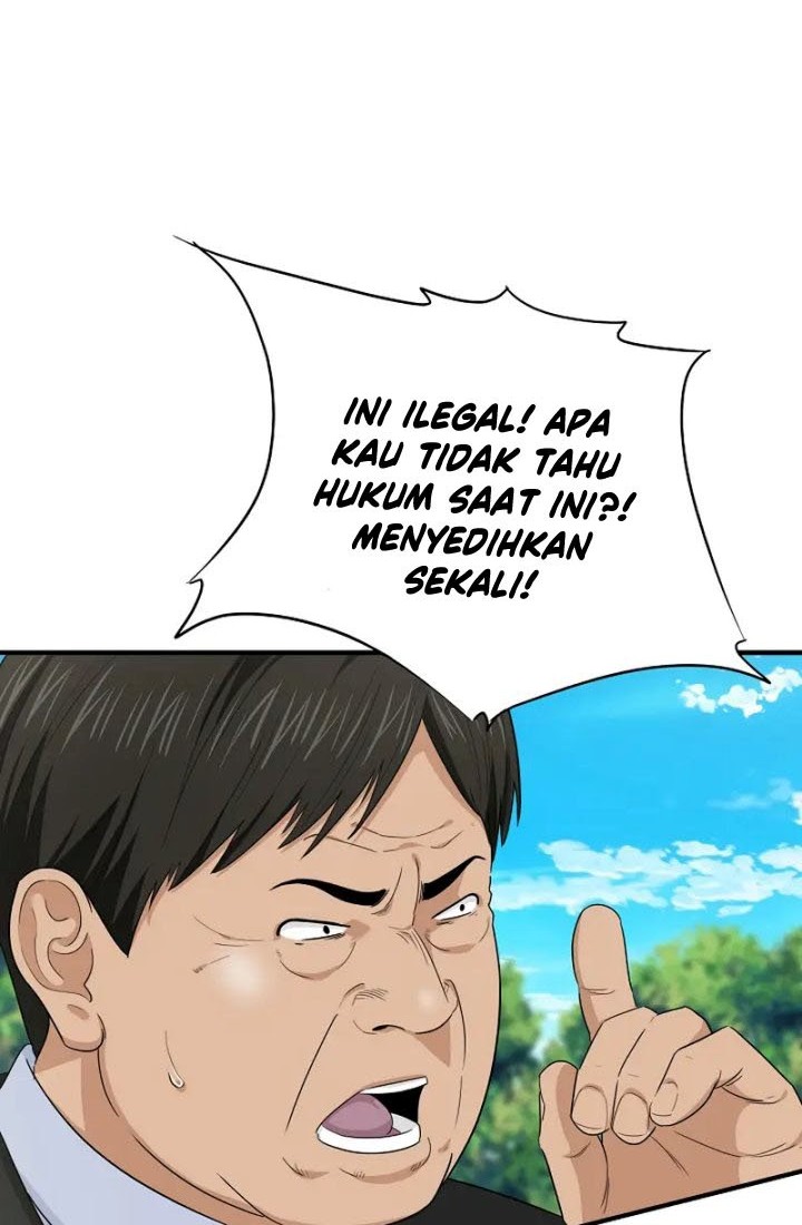 Chapter 70 - halaman 28