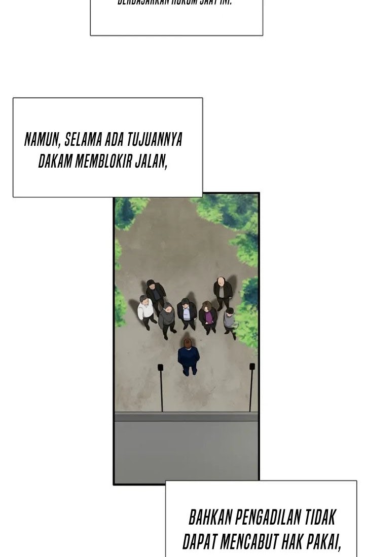Chapter 70 - halaman 30