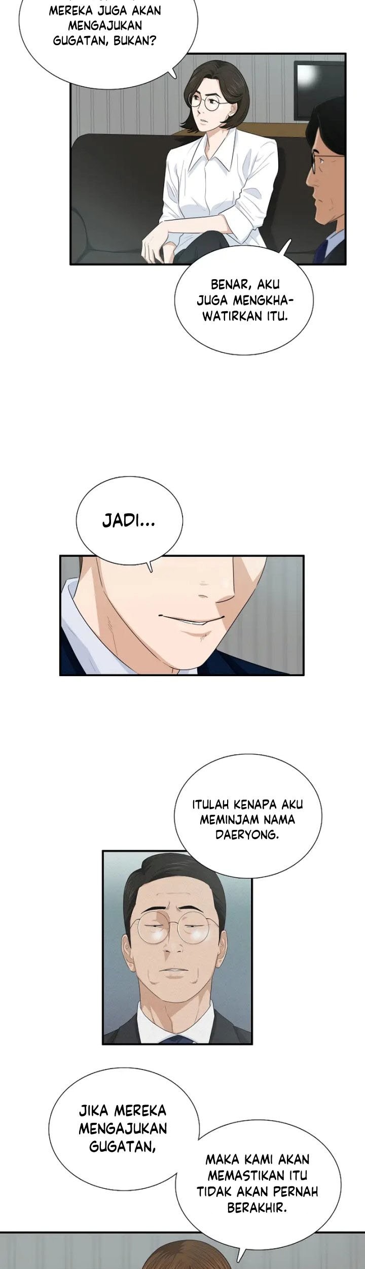 Chapter 70 - halaman 37