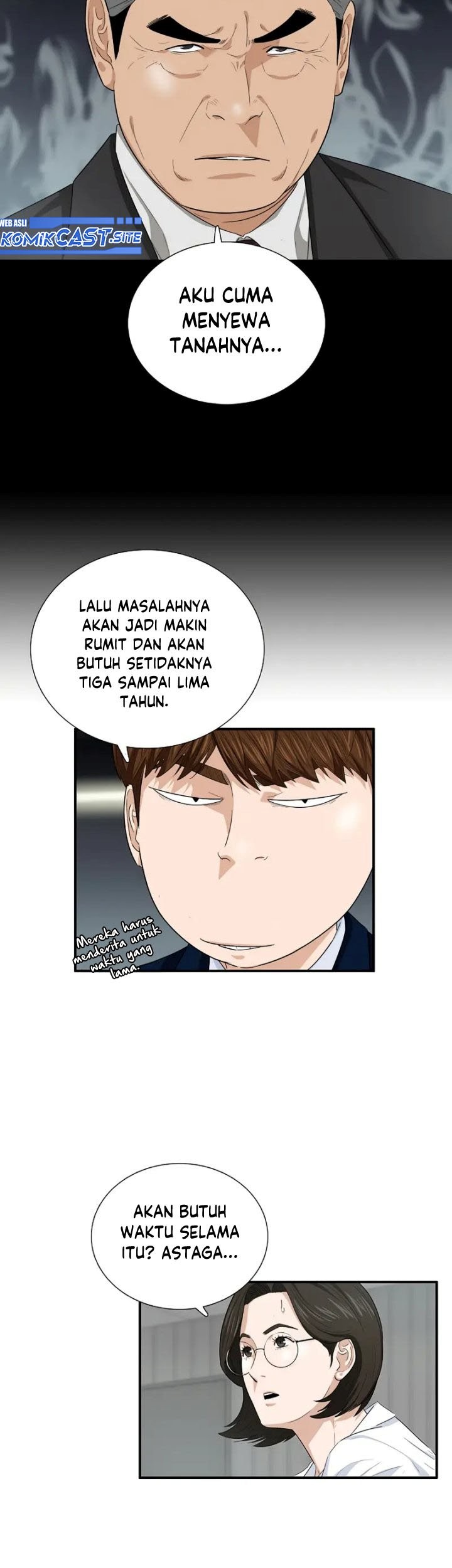 Chapter 70 - halaman 41