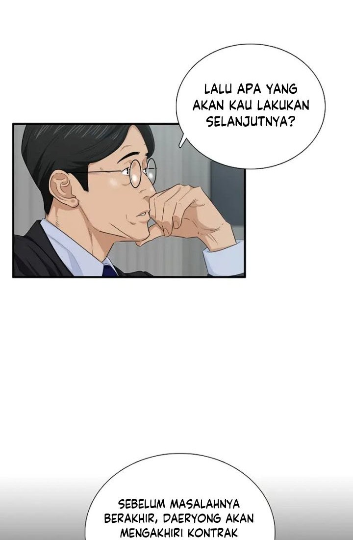 Chapter 70 - halaman 42