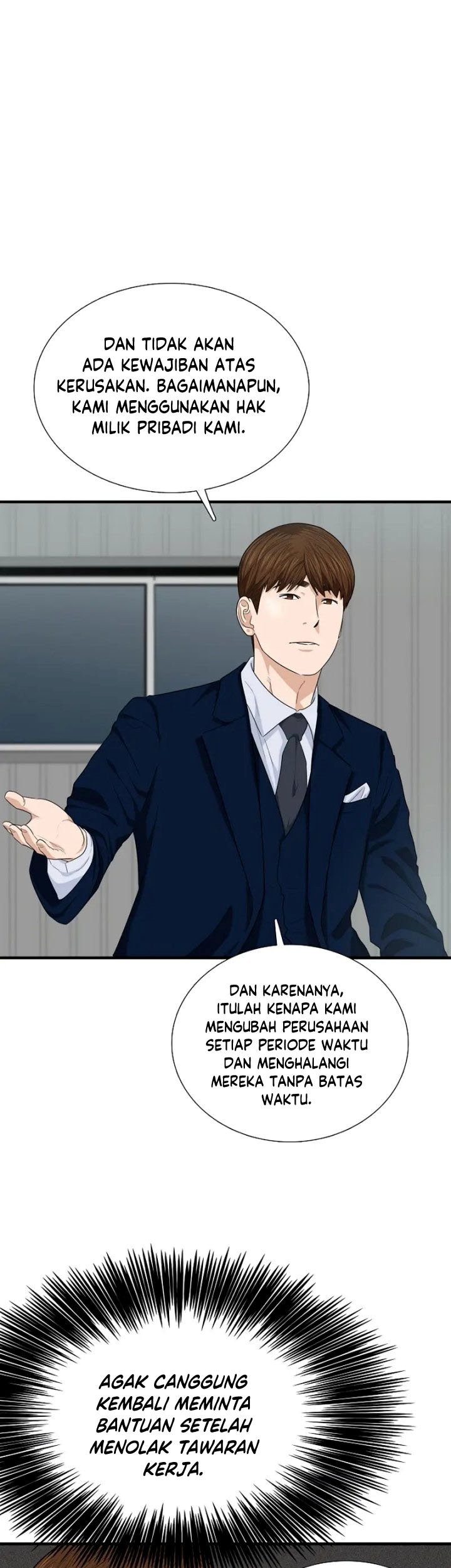 Chapter 70 - halaman 45