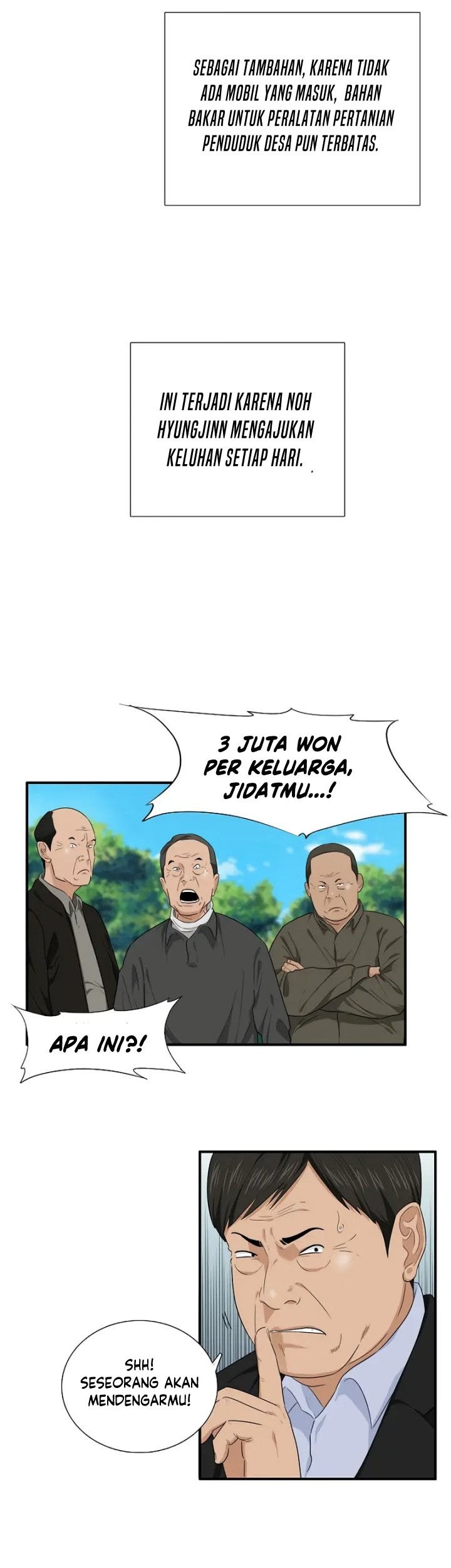 Chapter 70 - halaman 51