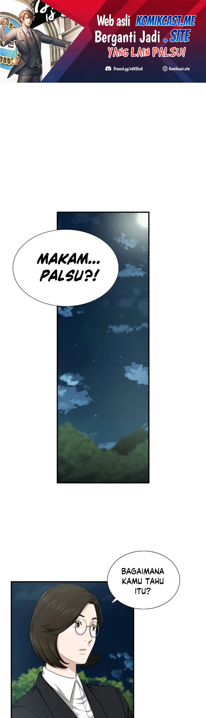 Chapter 70 - halaman 3