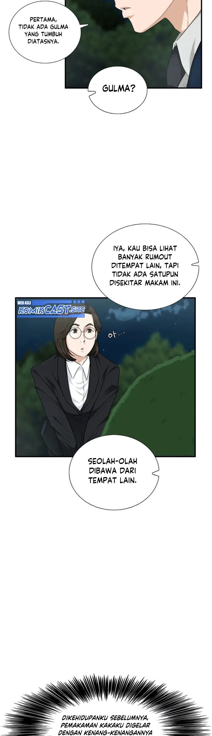 Chapter 70 - halaman 5