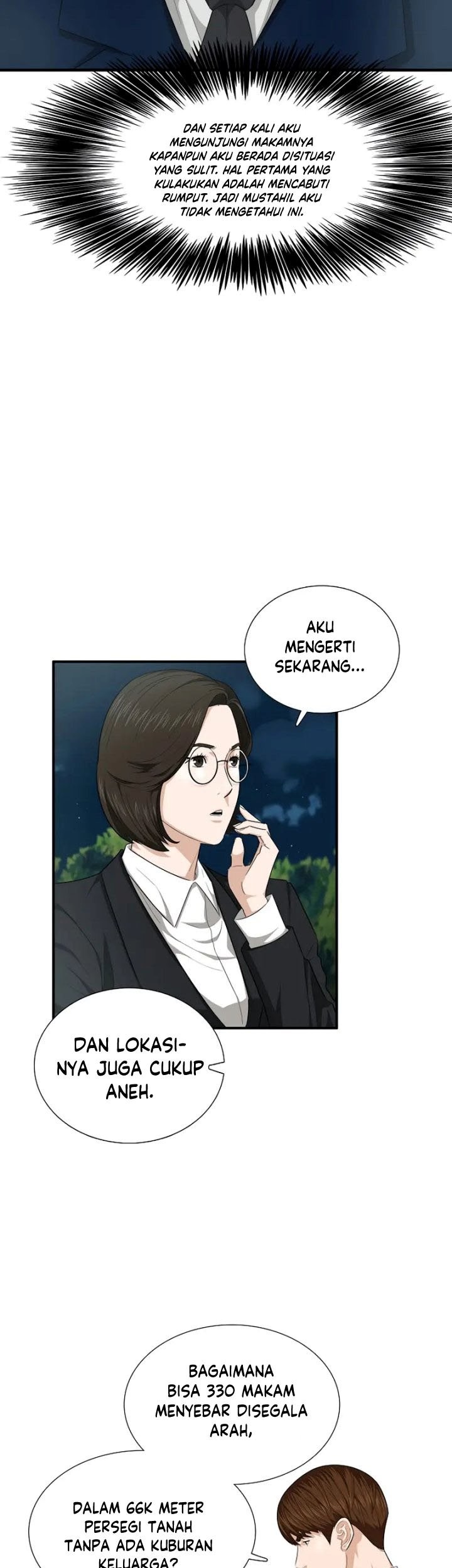 Chapter 70 - halaman 7