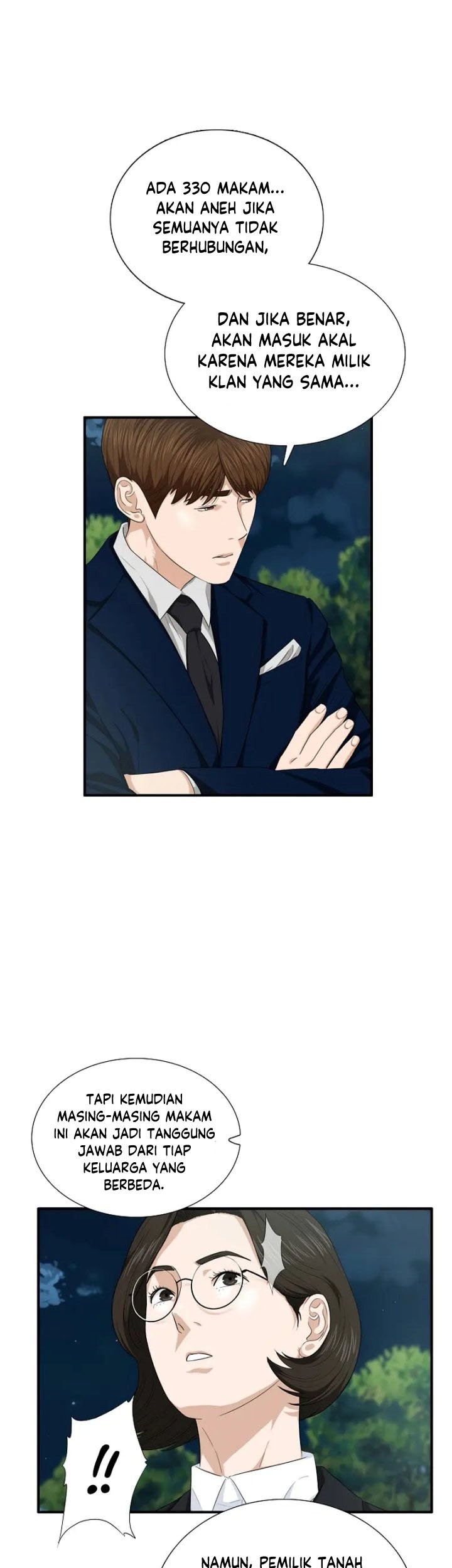 Chapter 70 - halaman 9