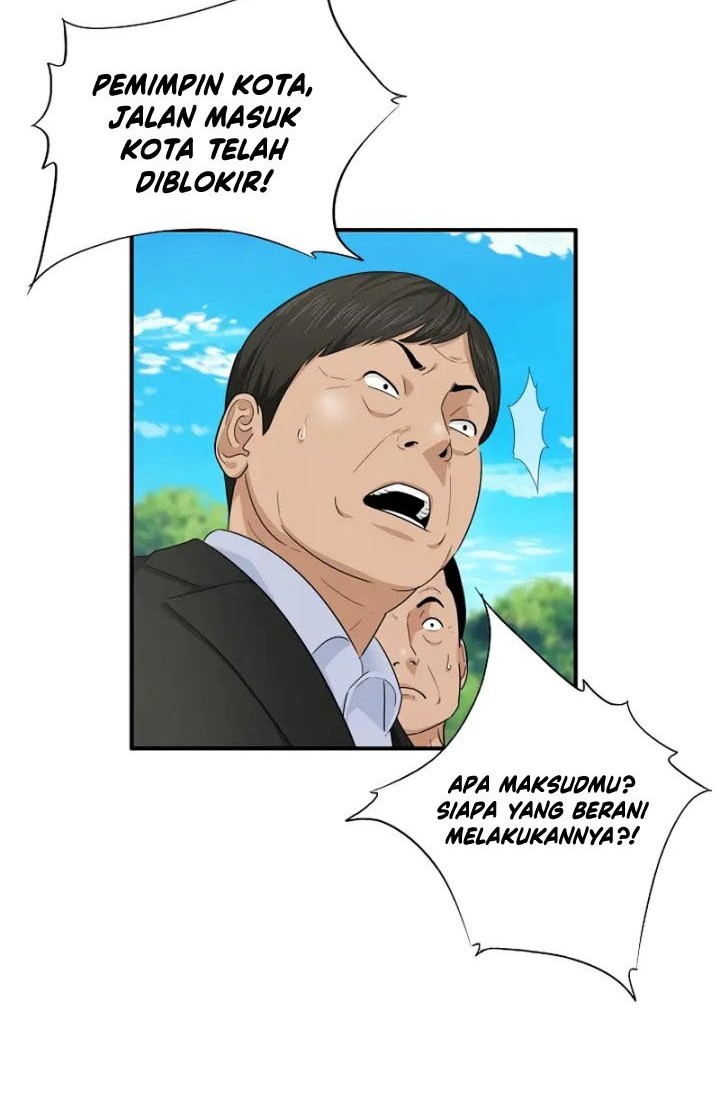 Chapter 70 - halaman 18