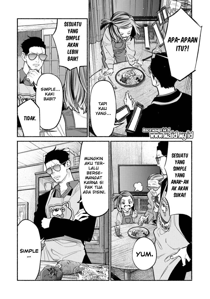 Chapter 84 - halaman 13