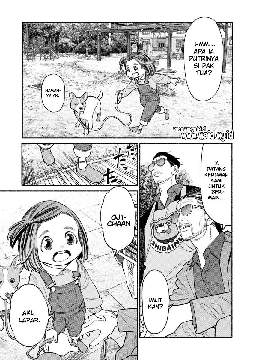 Chapter 84 - halaman 4