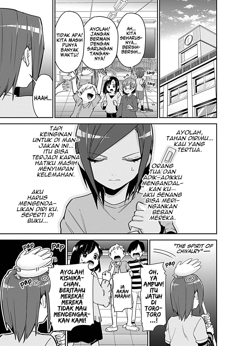 Chapter 100.5 - halaman 17