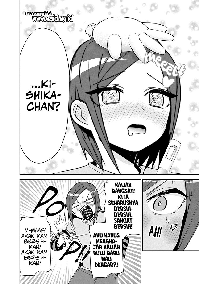 Chapter 100.5 - halaman 18