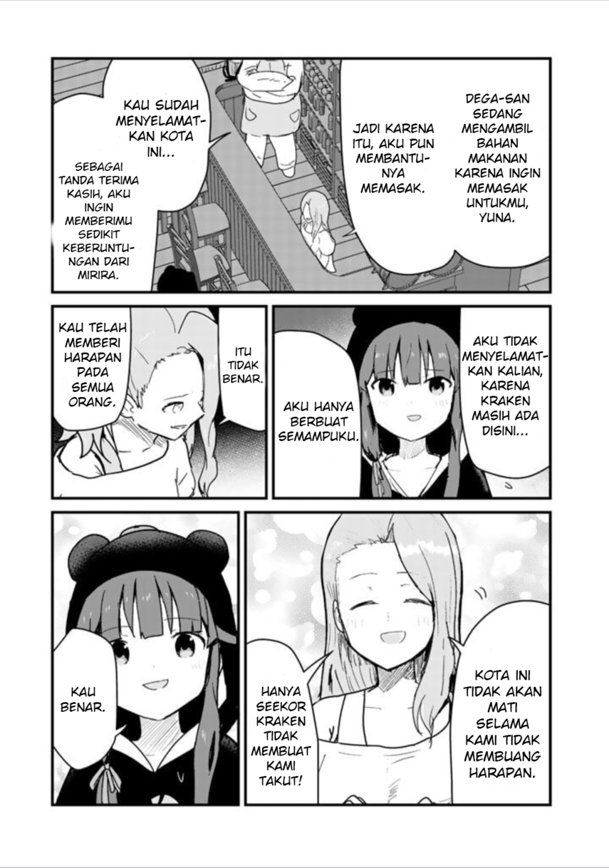 Chapter 73 - halaman 14
