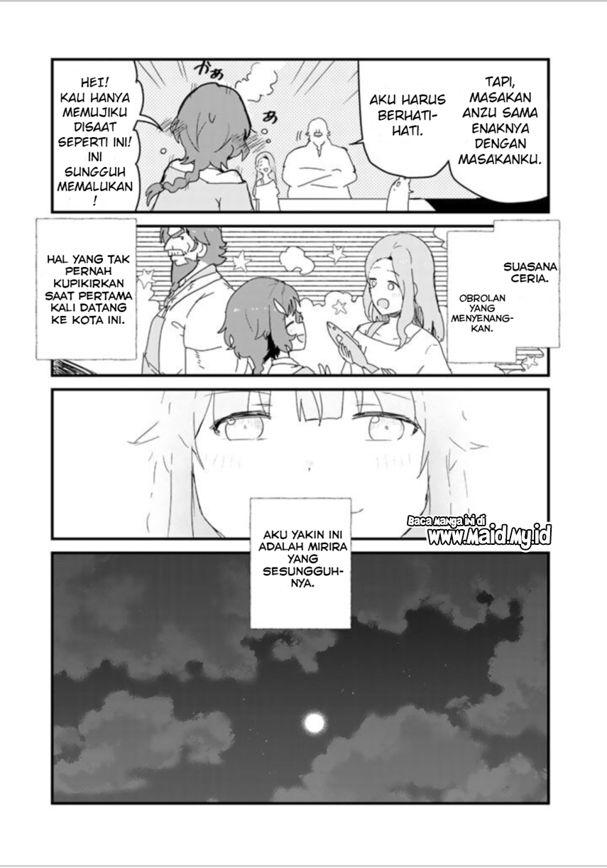 Chapter 73 - halaman 16