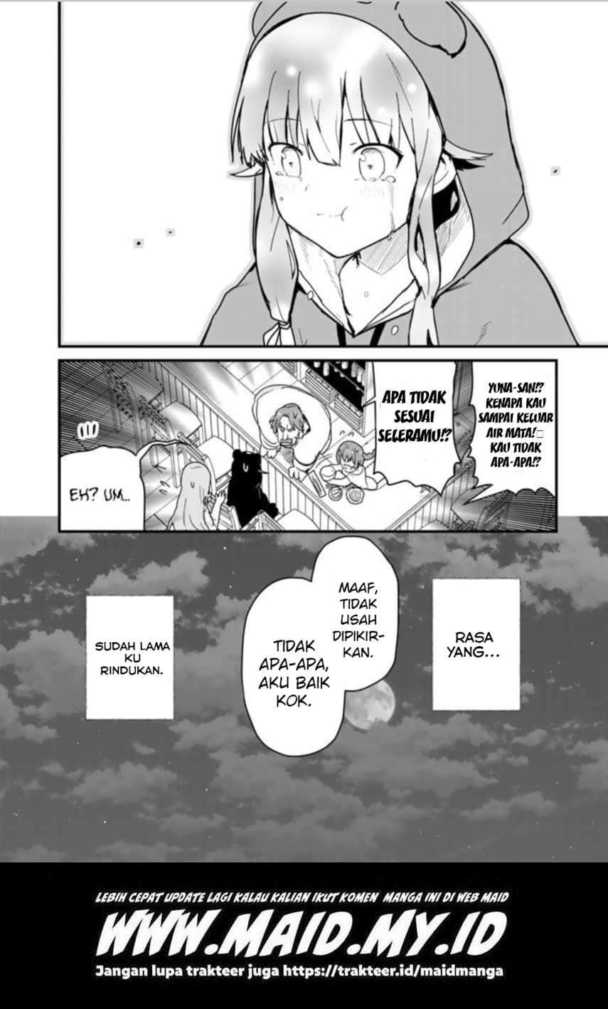 Chapter 73 - halaman 19