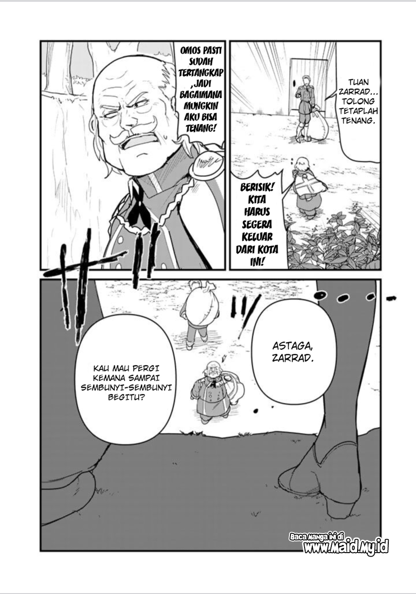 Chapter 73 - halaman 7