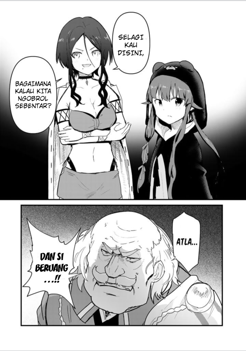 Chapter 73 - halaman 8