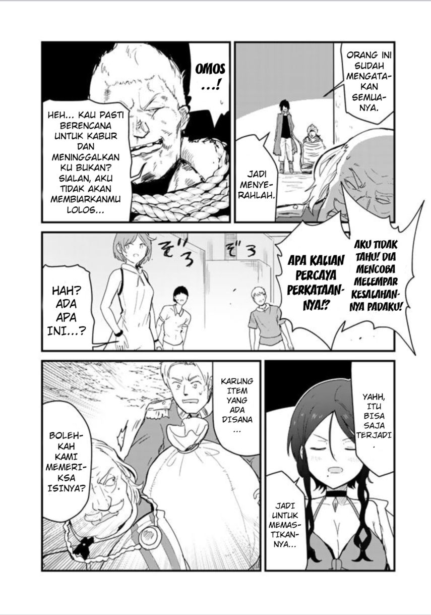Chapter 73 - halaman 9