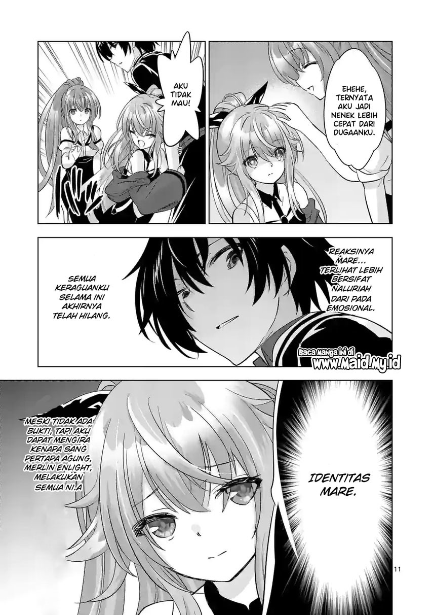 Chapter 92 - halaman 14