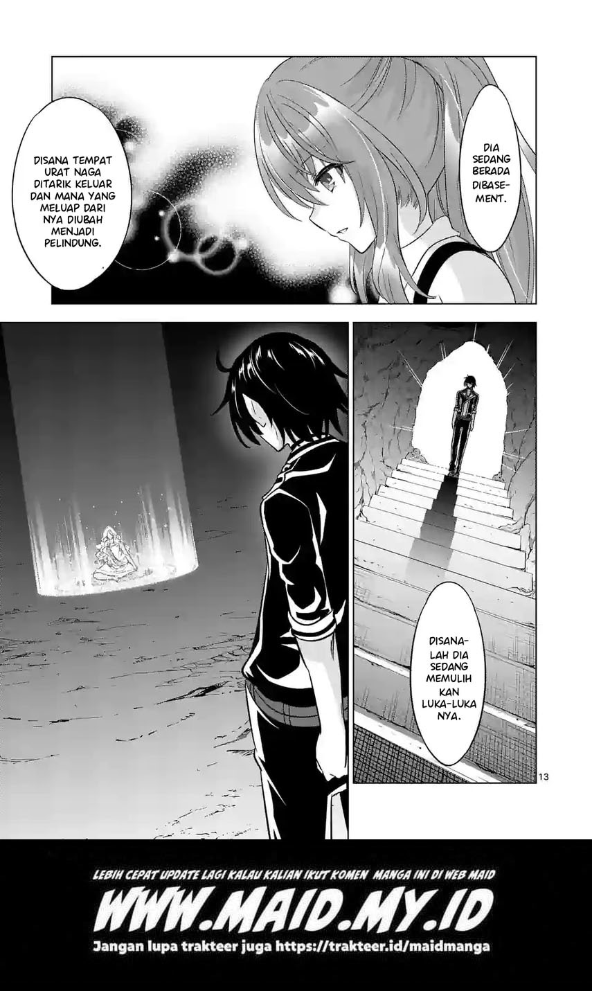 Chapter 92 - halaman 16