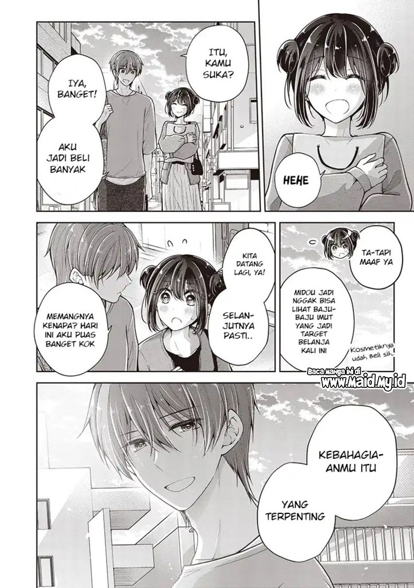 Chapter 68 - halaman 11