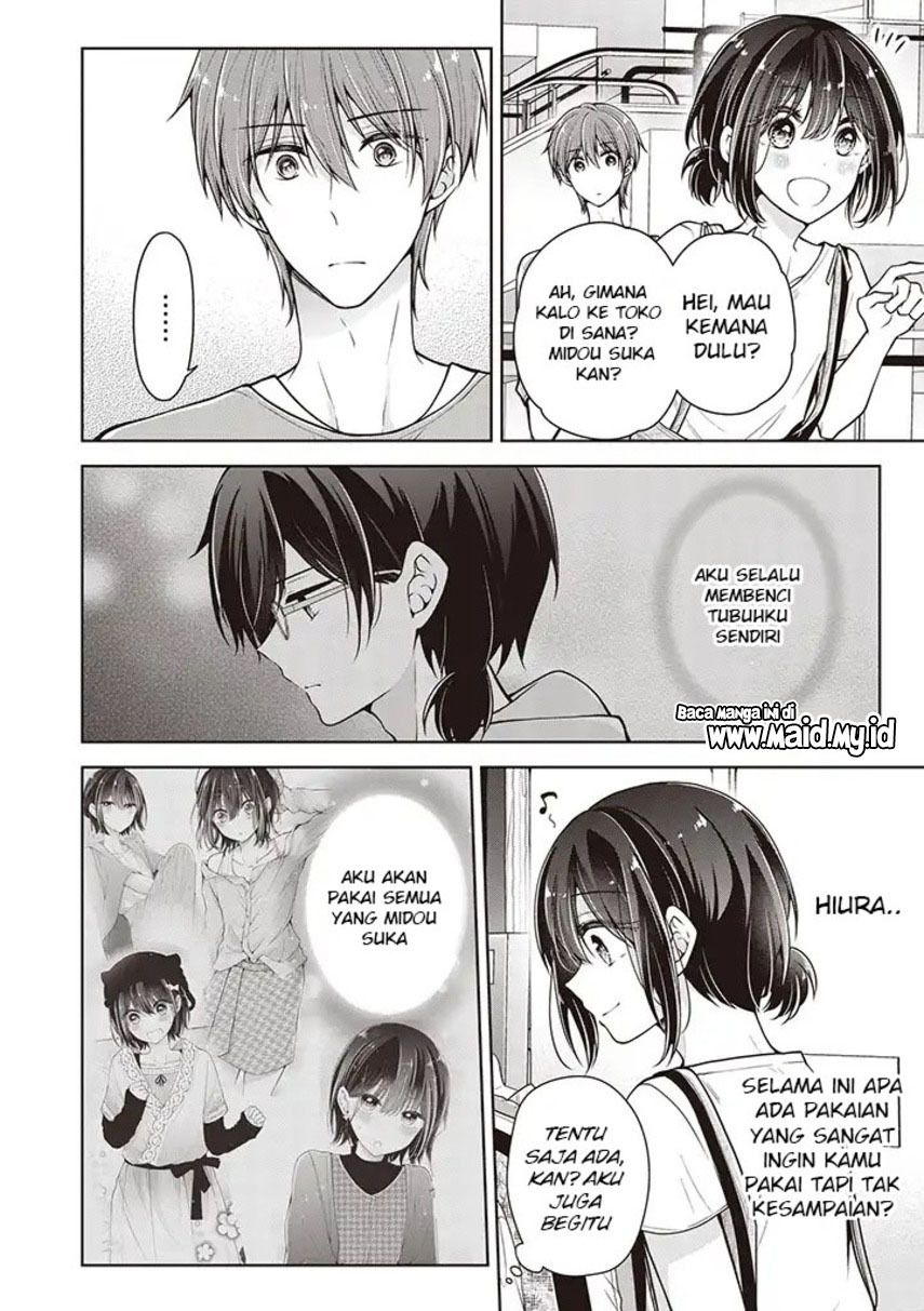 Chapter 68 - halaman 5