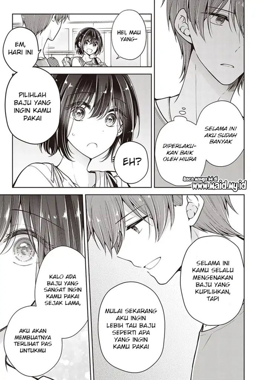 Chapter 68 - halaman 6