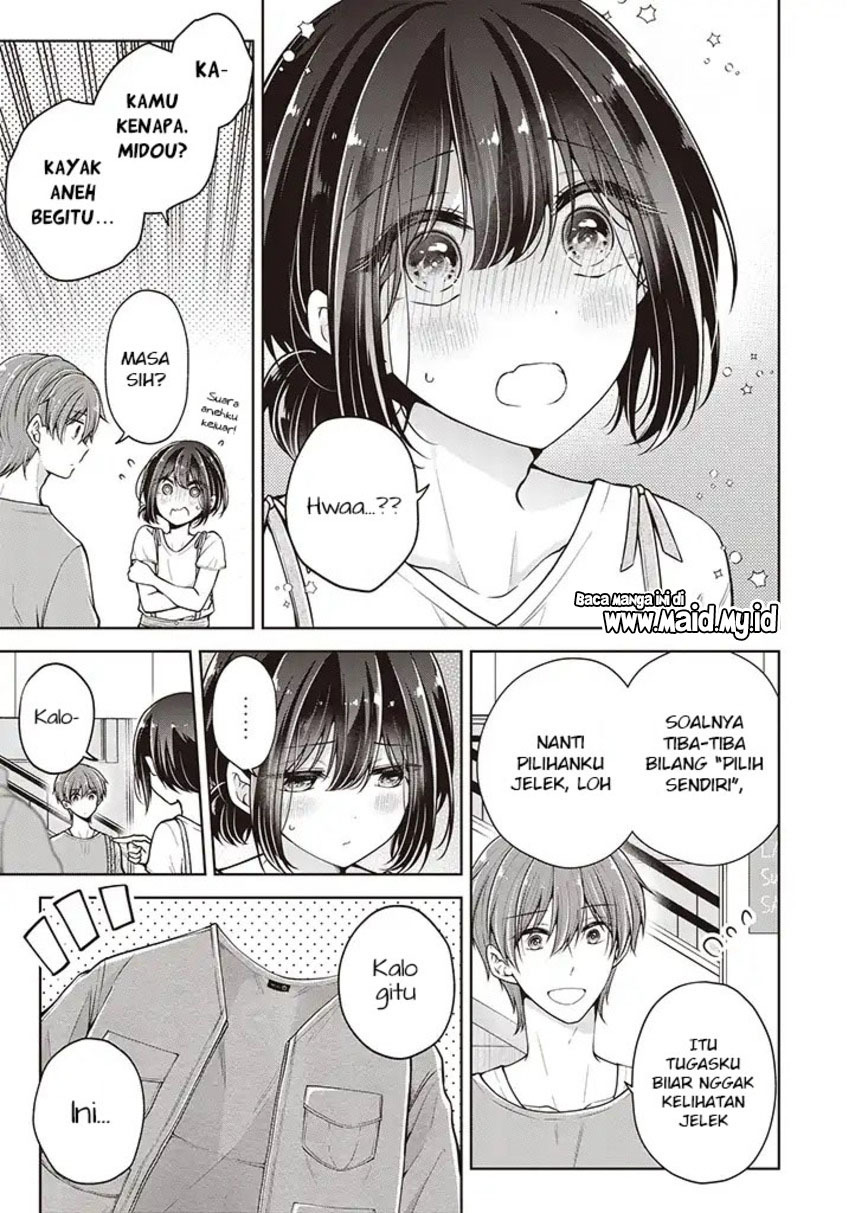 Chapter 68 - halaman 8
