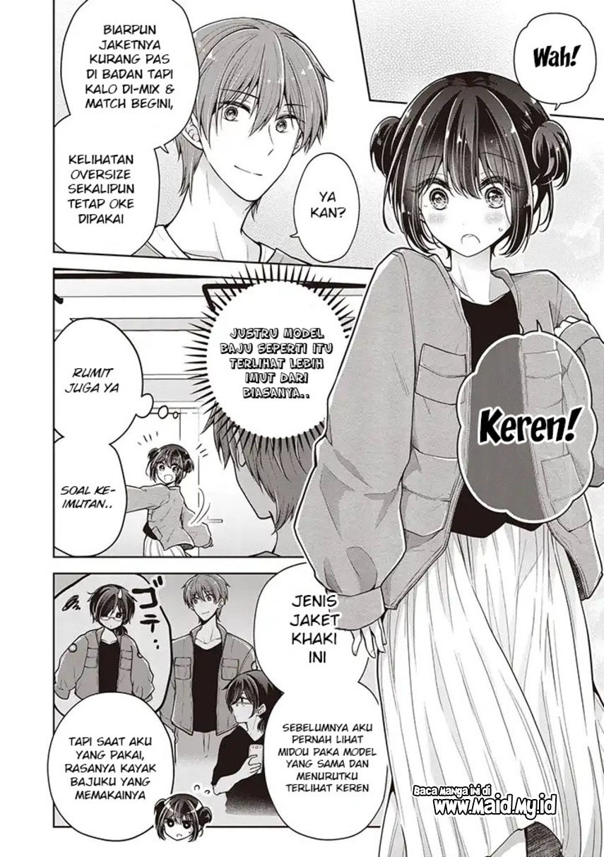 Chapter 68 - halaman 9