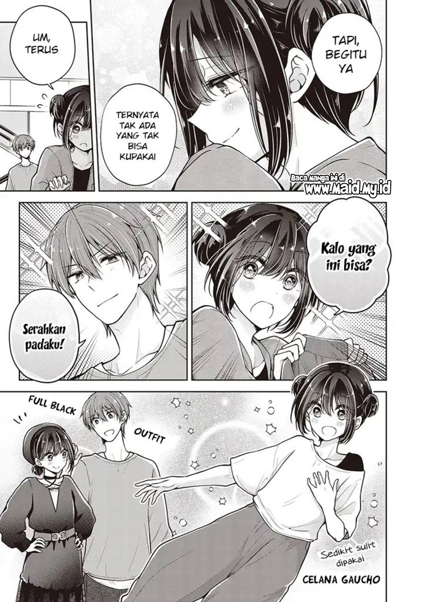 Chapter 68 - halaman 10