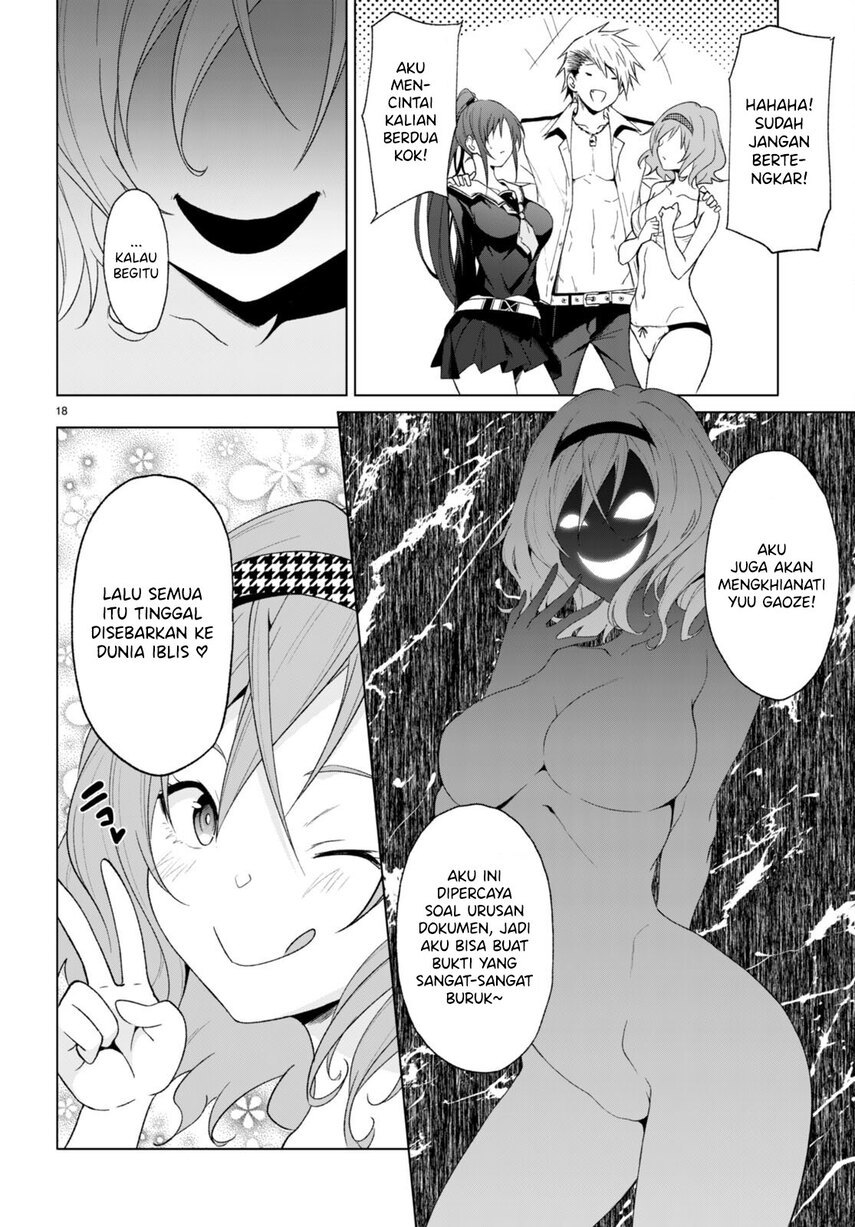 Chapter 25 - halaman 21