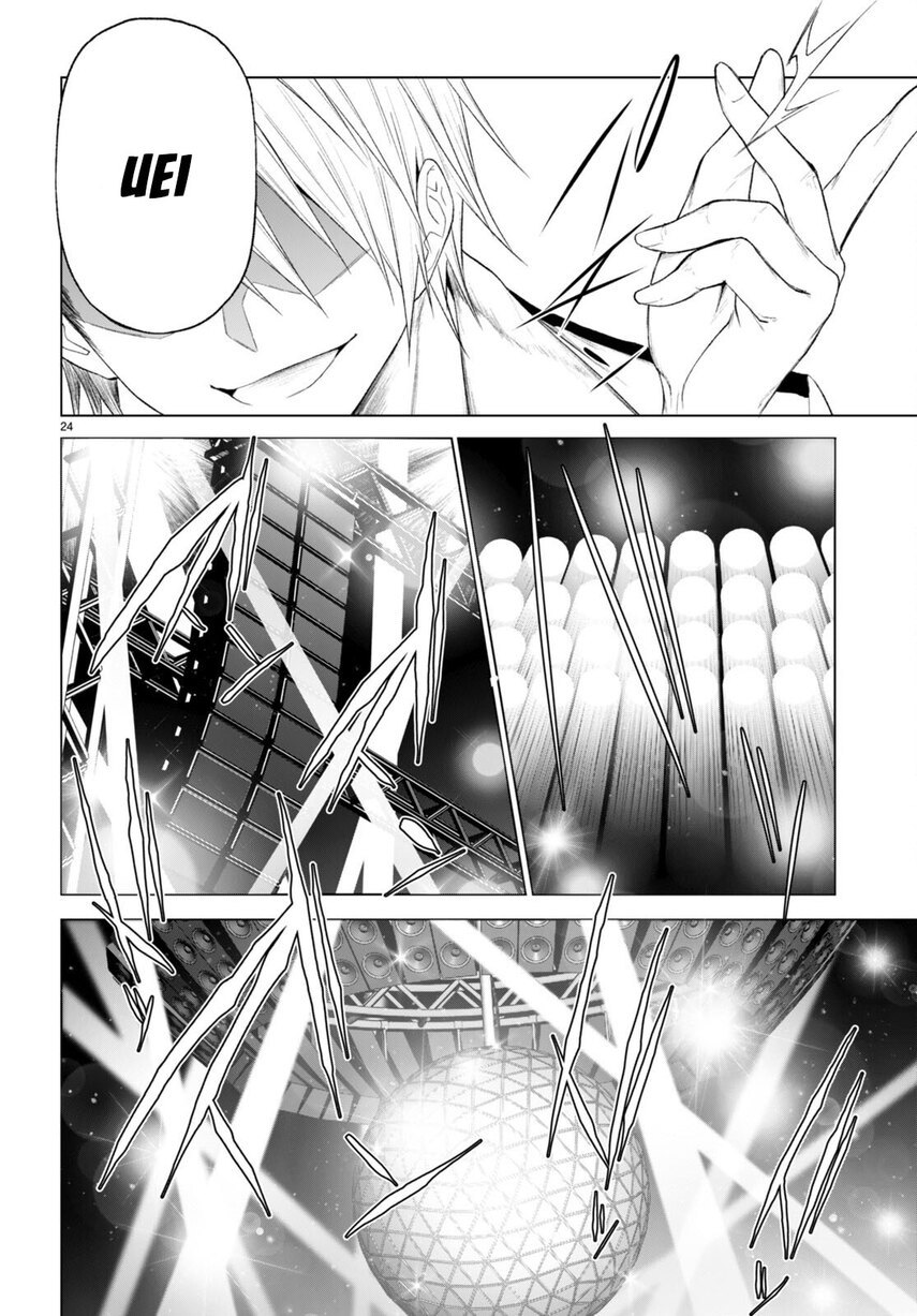 Chapter 25 - halaman 27