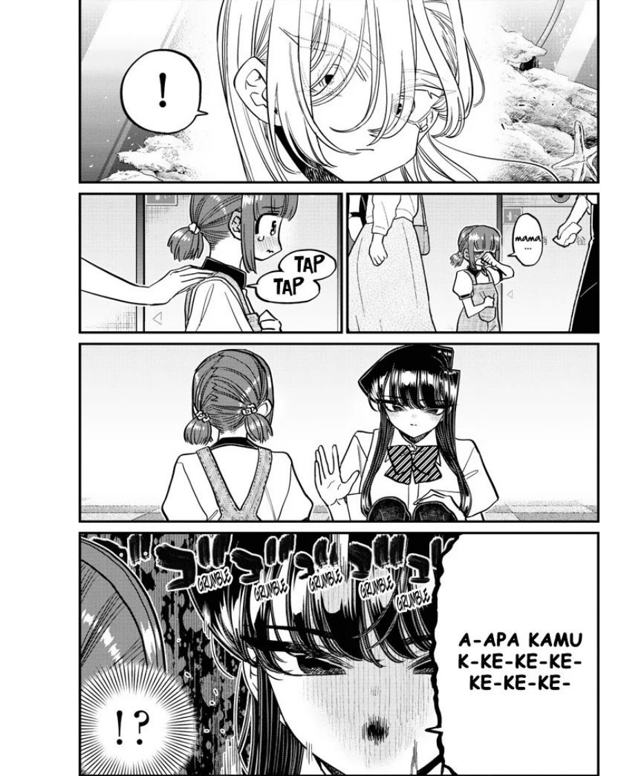 Chapter 384 - halaman 12