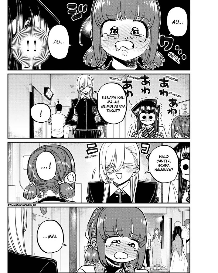 Chapter 384 - halaman 13