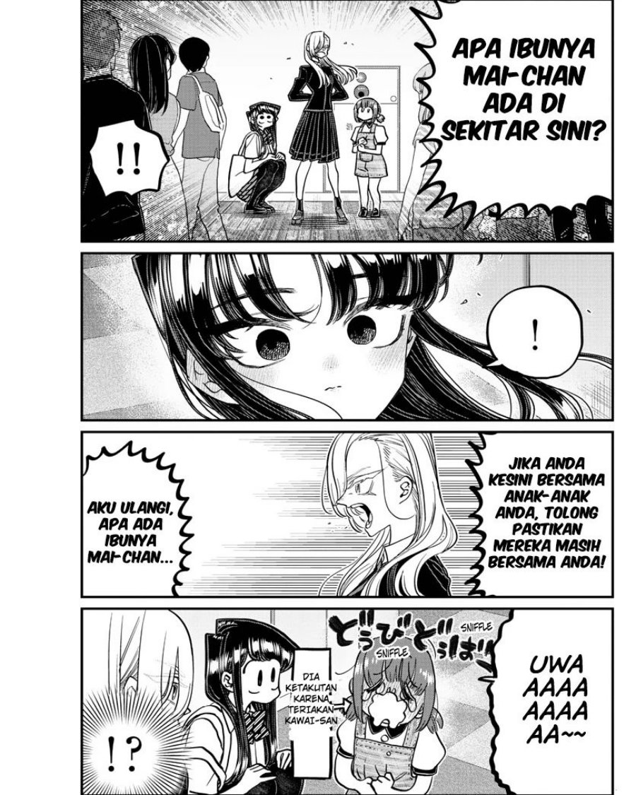 Chapter 384 - halaman 14