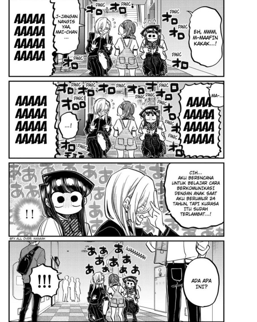 Chapter 384 - halaman 15