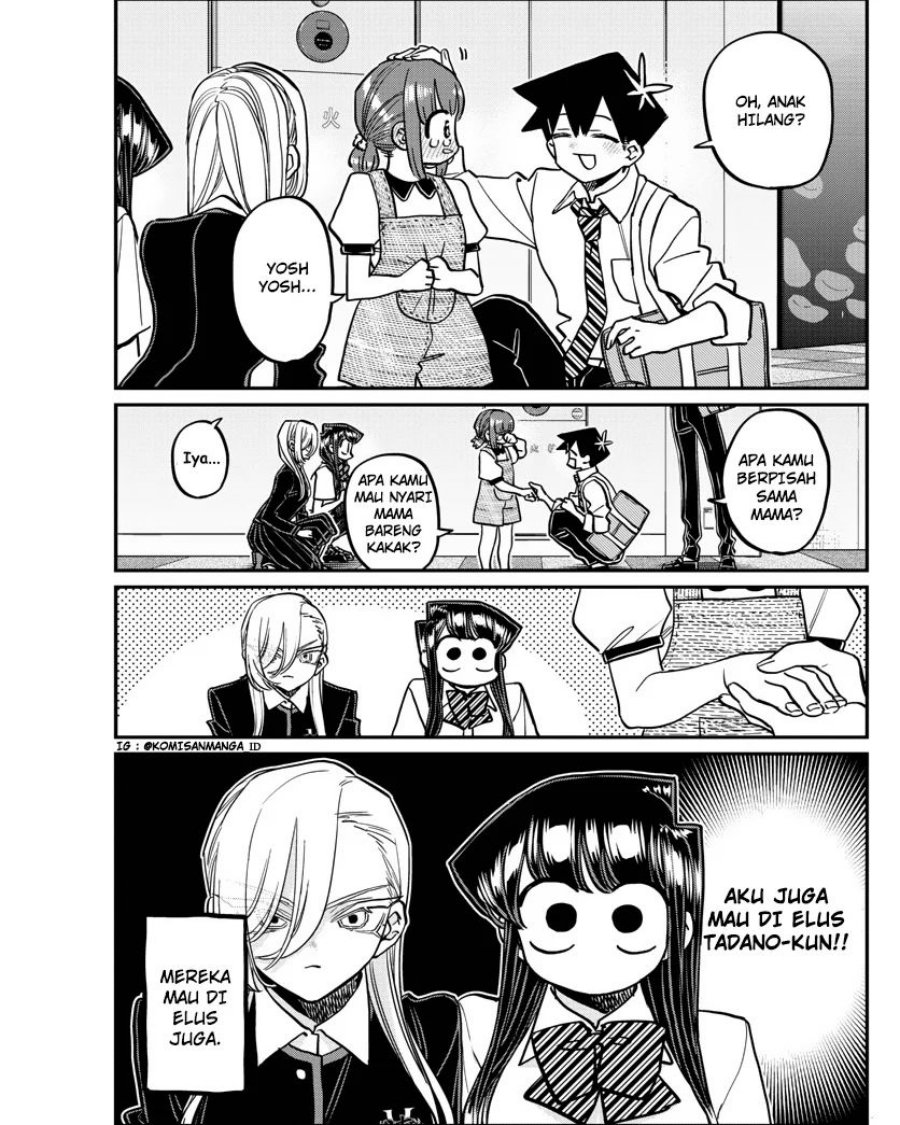 Chapter 384 - halaman 16