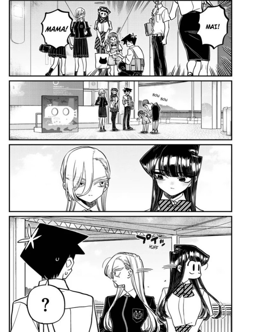 Chapter 384 - halaman 17