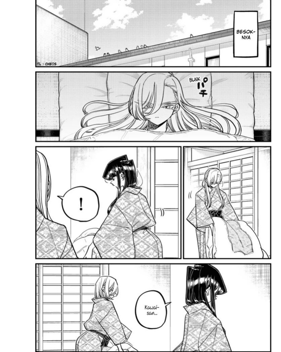 Chapter 384 - halaman 18