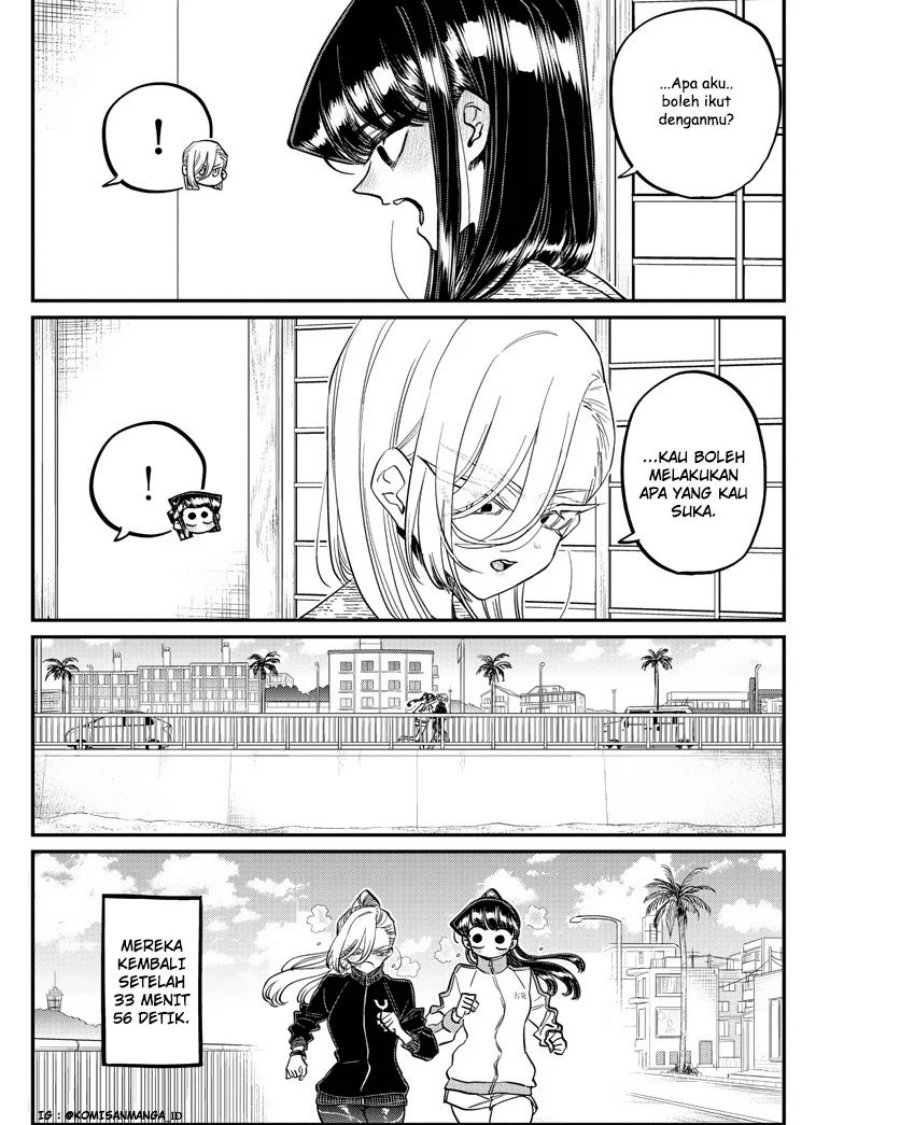 Chapter 384 - halaman 19
